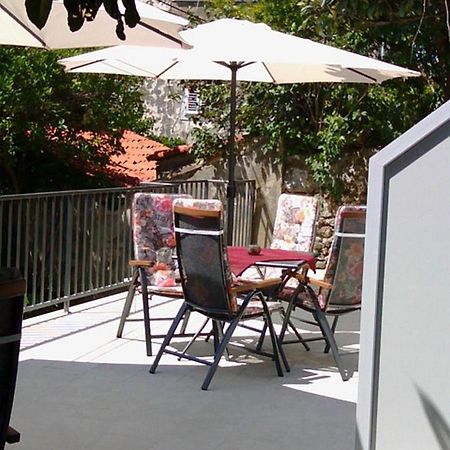 Apartments Palma Ragusa Zewnętrze zdjęcie