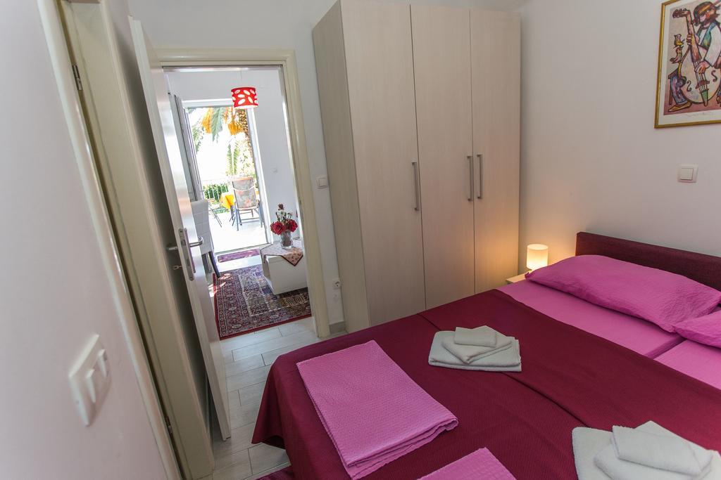 Apartments Palma Ragusa Zewnętrze zdjęcie