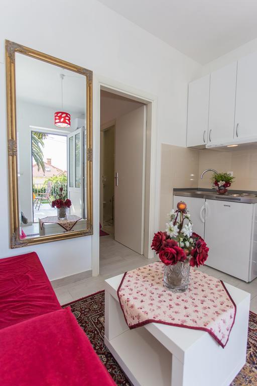 Apartments Palma Ragusa Zewnętrze zdjęcie