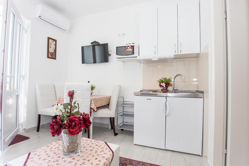 Apartments Palma Ragusa Zewnętrze zdjęcie