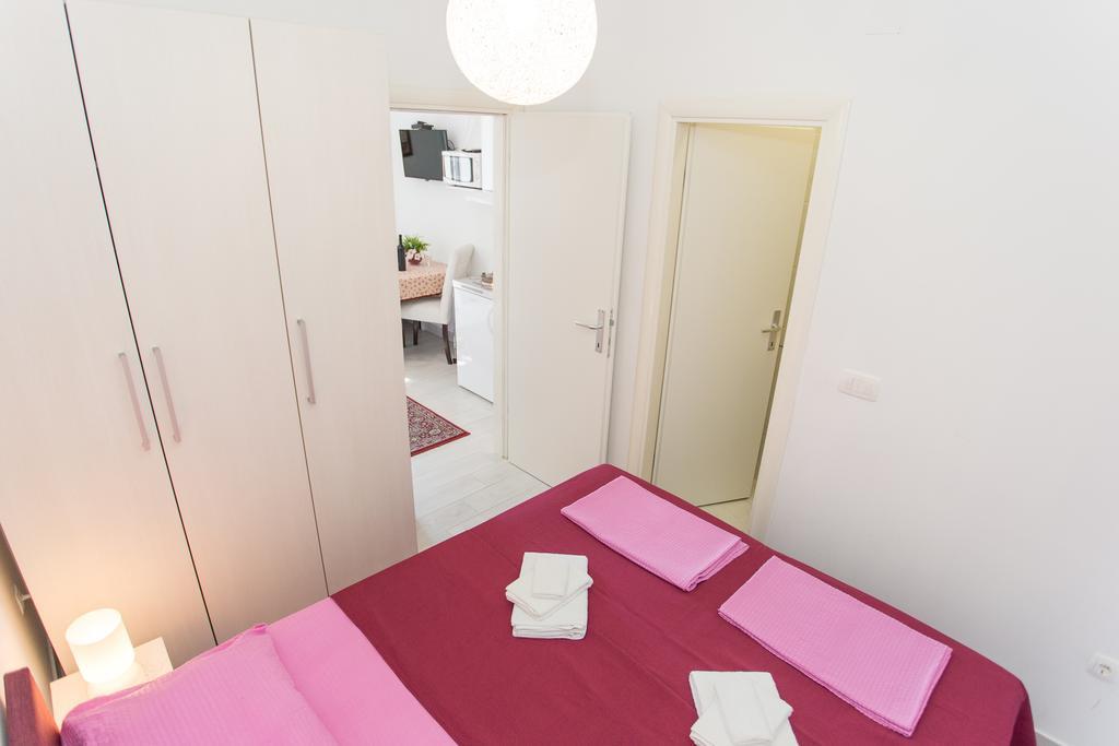 Apartments Palma Ragusa Zewnętrze zdjęcie