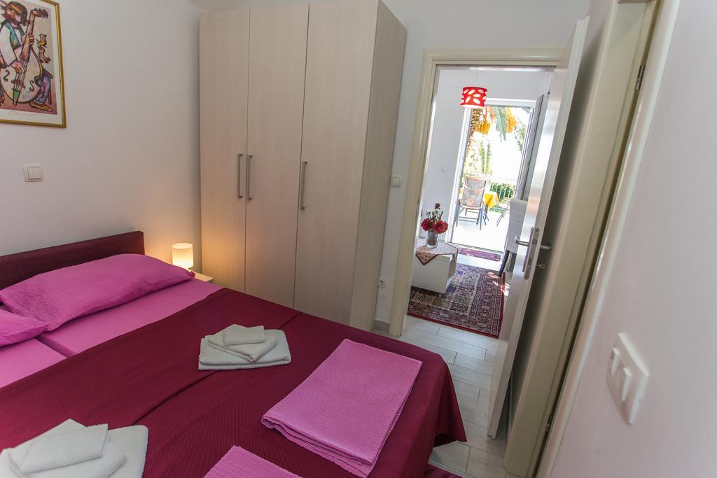 Apartments Palma Ragusa Zewnętrze zdjęcie