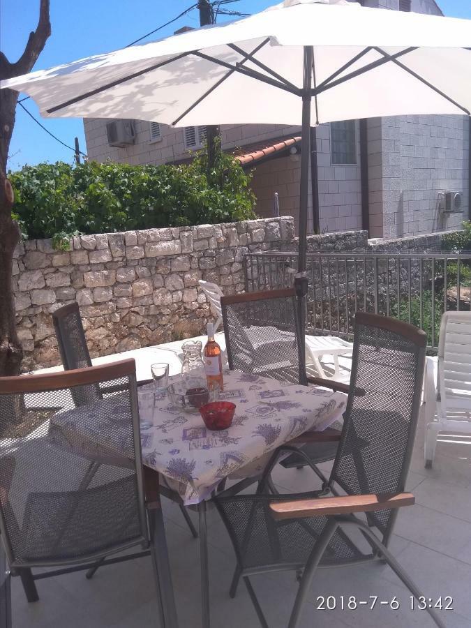 Apartments Palma Ragusa Zewnętrze zdjęcie